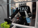 California start-up rents out humanoid robots to clean homes