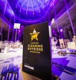 European Cleaning & Hygiene Awards, Palma. There's still time to reserve your place!