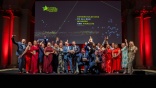 European Cleaning & Hygiene Awards - here are the winners!