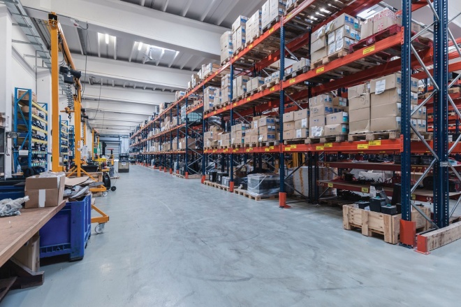 Battery Supplies N.V. Businesses ECJ
