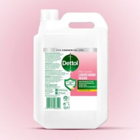 DETTOL PRO CLEANSE LIQUID...