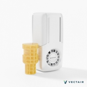 V-Air Flow: Sustainability....