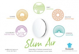 Slim Air - innovative and...