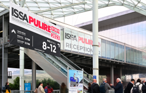 ISSA Pulire