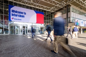 Interclean Amsterdam