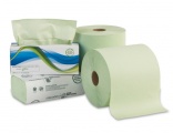 Antibacterial paper towel launched in the US