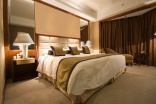 Hotel hygiene leaves one in five women ill