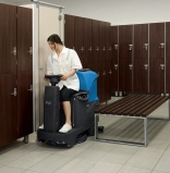 Fimap Mxr is water efficient