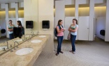 Washroom hygiene - sector by sector