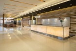 Care of hard floors = hard work?
