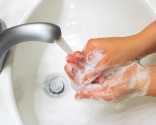 Hand hygiene - good for everyone