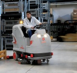 Silent and safe Ultra 85/100 B from Comac