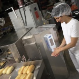 Hand hygiene vital in food prep says GOJO