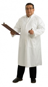 Hand hygiene rates higher when healthcare workers can see auditors