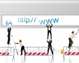 Websites - do it yourself?