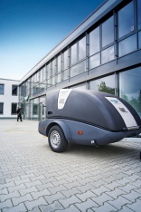 Unger nLite HydroPower RO XXL for pure water window cleaning