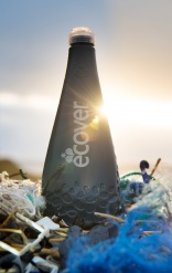 Ecover launches Ocean Bottle
