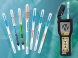 Rapid bacteria testing from Hygiena
