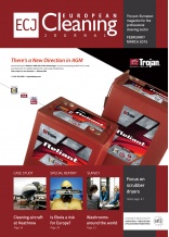 Read ECJ February/March online now