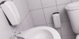 Vectair Sanitex MVP dispensers for healthcare applications