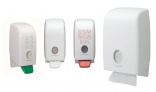 Kimberly-Clark seeks to reduce skin irritation in hand hygiene