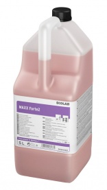 Ecolab MAXX2 for floor cleaning