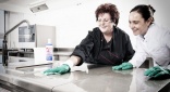 Three core cleaners in Dr Schnell kitchen range