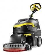 BD 38/12 C small scrubber dryer from Kärcher