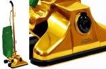 The world’s most expensive vacuum cleaner: a snip at just 1,120,000 euros!