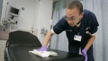 More evidence necessary to identify best methods to clean hospitals, says research