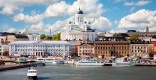 Every fifth cleaner in Finland has foreign background