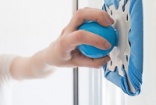 Man creates Duop mopping system to reduce cleaning injuries