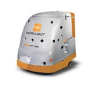 Diversey Care achieves CE Marking for Intellibot machine