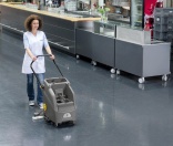 Kärcher MopVac B 60/10 C offers best of mop and scrubber