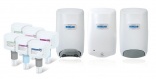 Ecolab Nexa soap dispenser boasts minimal waste