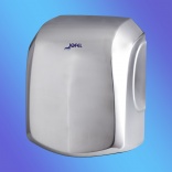 Jofel Autocut towel dispenser offers sheet by sheet