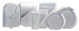 New Identity washroom dispensers from Lucart