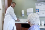 SCA Tork healthcare hand hygiene systems
