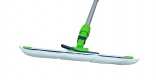 IPC Path microfibre mop cleans in one pass
