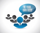 Self-employment - a better life?