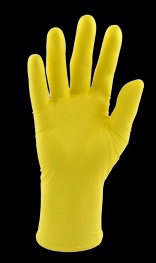 Single use gloves - essential for cleaners?