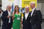 Recyling of cleaning machines gathers pace