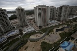 Olympic athletes face cleaning and toilet woes in Rio