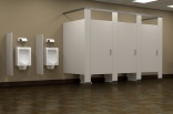 China students must pay extra for 'excessive' toilet flushing