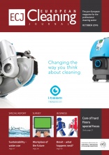 Read ECJ October edition online now!