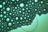 New soap molecule may change cleaning products forever
