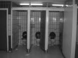 'Just one in four Dutch public toilets is properly clean’