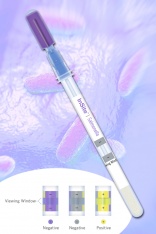 Hygiena Salmonella test