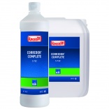 Buzil's all-round floor polish