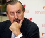 Spanish cleaning companies urge government to stop contracting solely on price